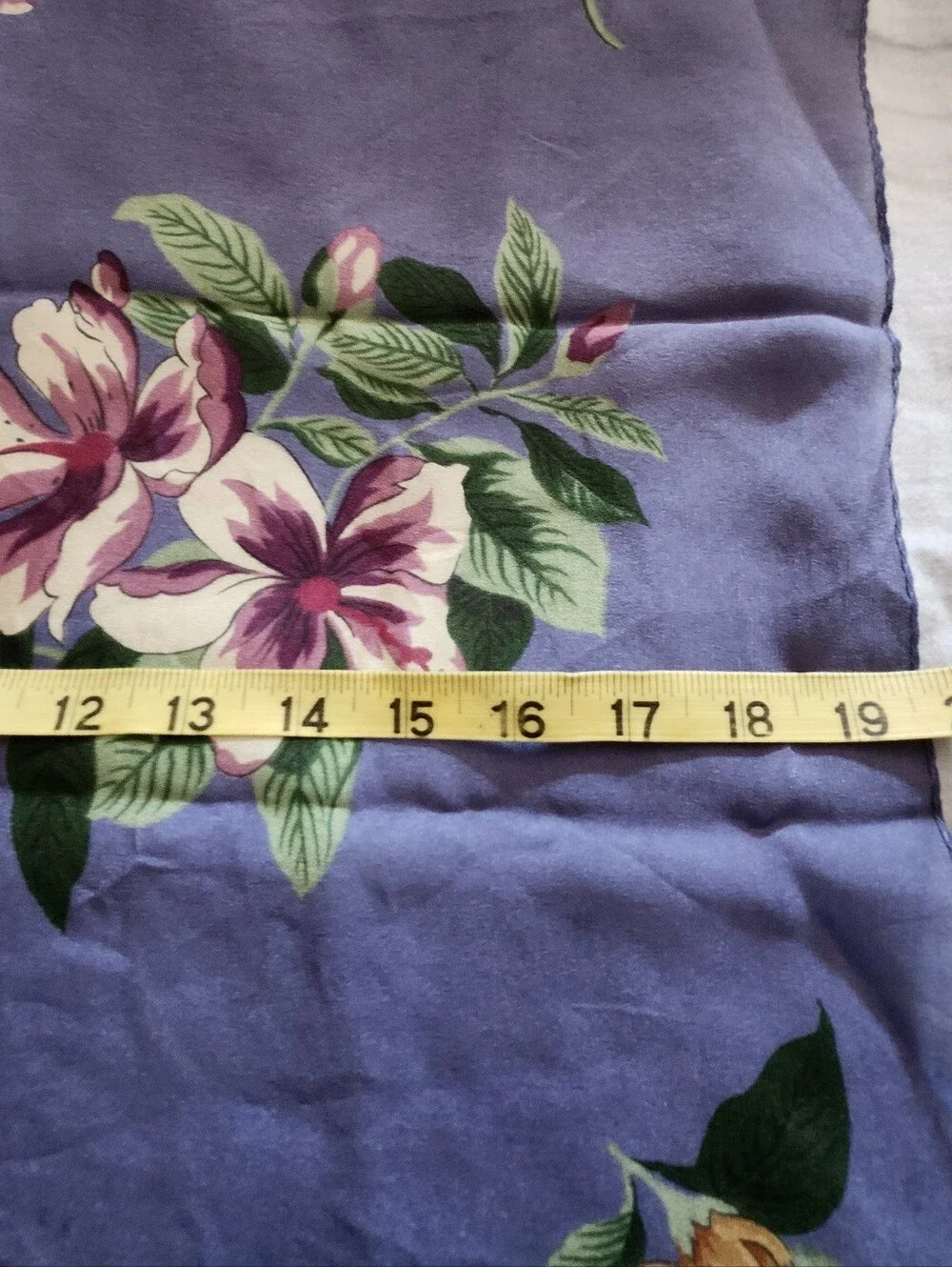 GAP bluish purple